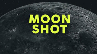 Moon Shot сезон 1