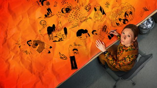 Сериал Карта желаний