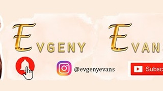 Evgeny Evans season 1