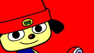 Anime PaRappa the Rapper