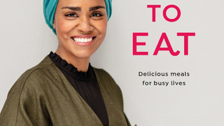 Сериал Nadiya's Time to Eat