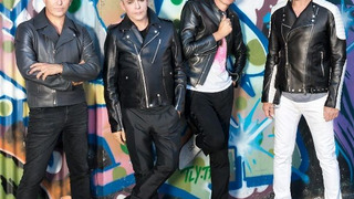 Show Boys on Film - A Night with Duran Duran