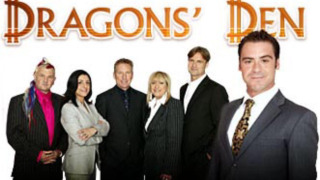 Dragon's Den (AU) season 1