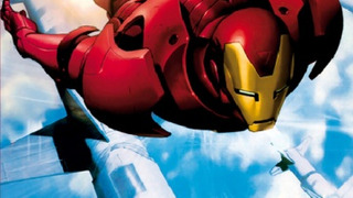 The Invincible Iron Man season 1