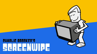 Show Charlie Brooker's Screenwipe