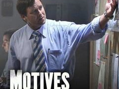 Motives & Murders: Cracking the Case season 6