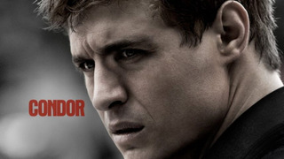 Сериал Кондор