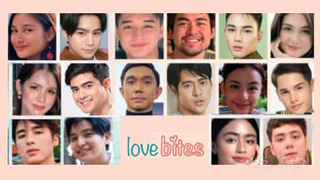 Show Love Bites