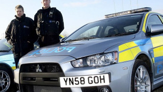 Сериал Traffic Cops