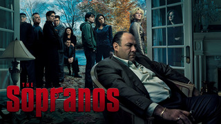 Show The Sopranos