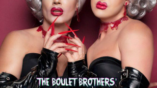 The Boulet Brothers' Dragula season 1