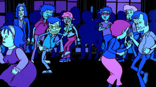 Сериал Мишн Хилл