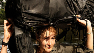 Show Secret Amazon: Into the Wild