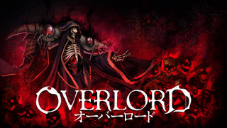 Anime Overlord