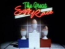 The Great Egg Race сезон 3