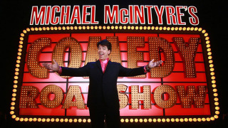 Michael McIntyre's Comedy Roadshow сезон 1