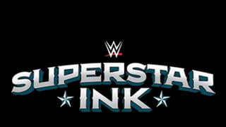 WWE Superstar Ink season 1