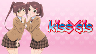Anime KissXSis