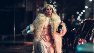 Сериал Анеля