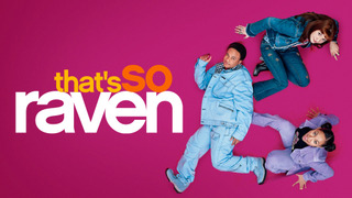 Show That's So Raven