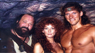 Conan (1997) season 1