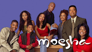Show Moesha