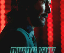 Show Джон Уик: Экстра