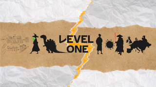 Сериал Level One