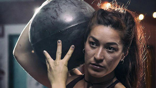 Show Strong Women