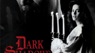 Dark Shadows (1991) season 1