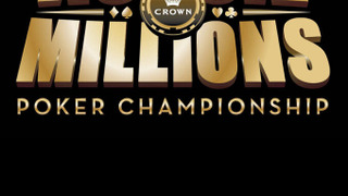 Show Aussie Millions