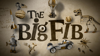 The Big Fib сезон 1