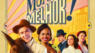 Show Êta Mundo Melhor!