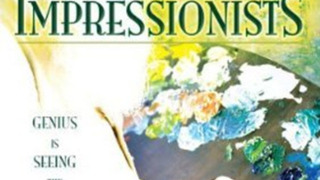The Impressionists season 1