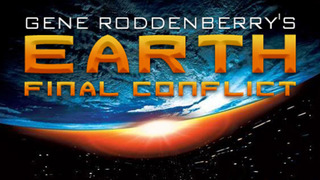 Show Earth: Final Conflict