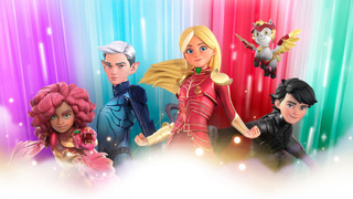 Сериал Тара Дункан