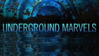 Underground Marvels season 1