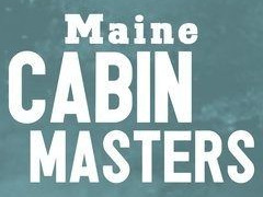 Maine Cabin Masters season 2