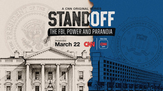 Show Standoff: The FBI, Power and Paranoia