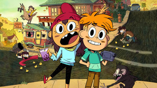 Сериал Вайлд Пак	