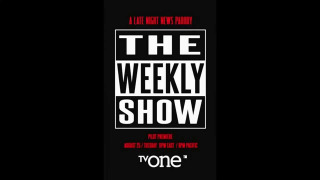 The Weekly Show season 1