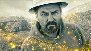 Gold Rush: Dave Turin's Lost Mine season 1