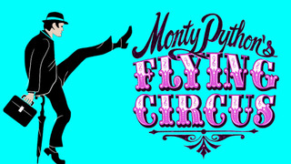 Show Monty Python's Flying Circus