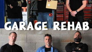 Garage Rehab сезон 2
