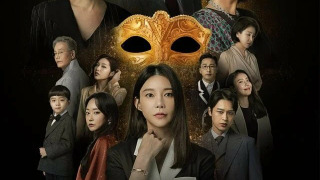 Сериал Золотая маска