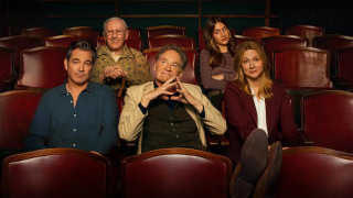 Сериал Американская классика