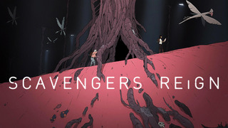 Show Scavengers Reign
