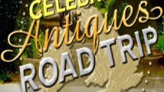Celebrity Antiques Road Trip сезон 4
