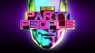 Park Jin Young's Party People season 1