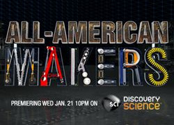 All-American Makers season 2